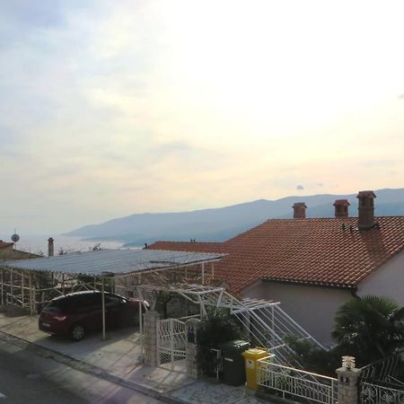 Apartments With A Parking Space Rabac, Labin - 7410 Екстериор снимка