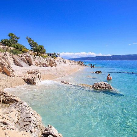 Apartments With A Parking Space Rabac, Labin - 7410 Екстериор снимка