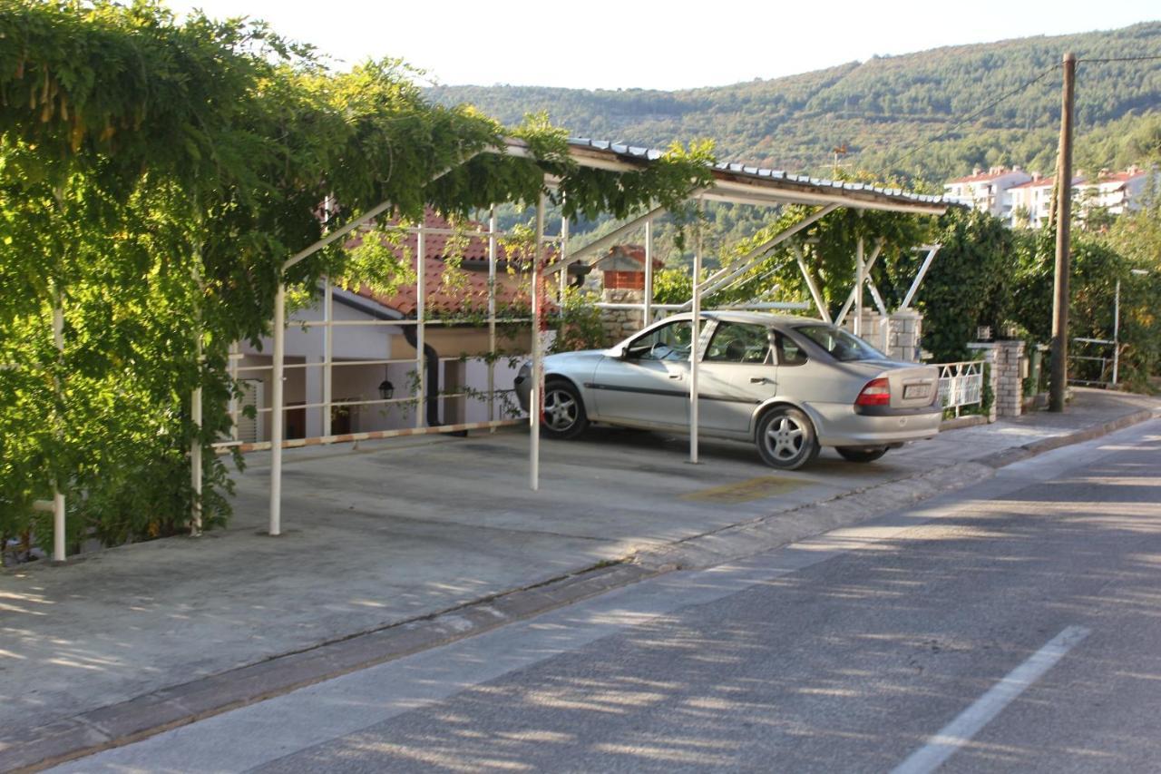 Apartments With A Parking Space Rabac, Labin - 7410 Екстериор снимка