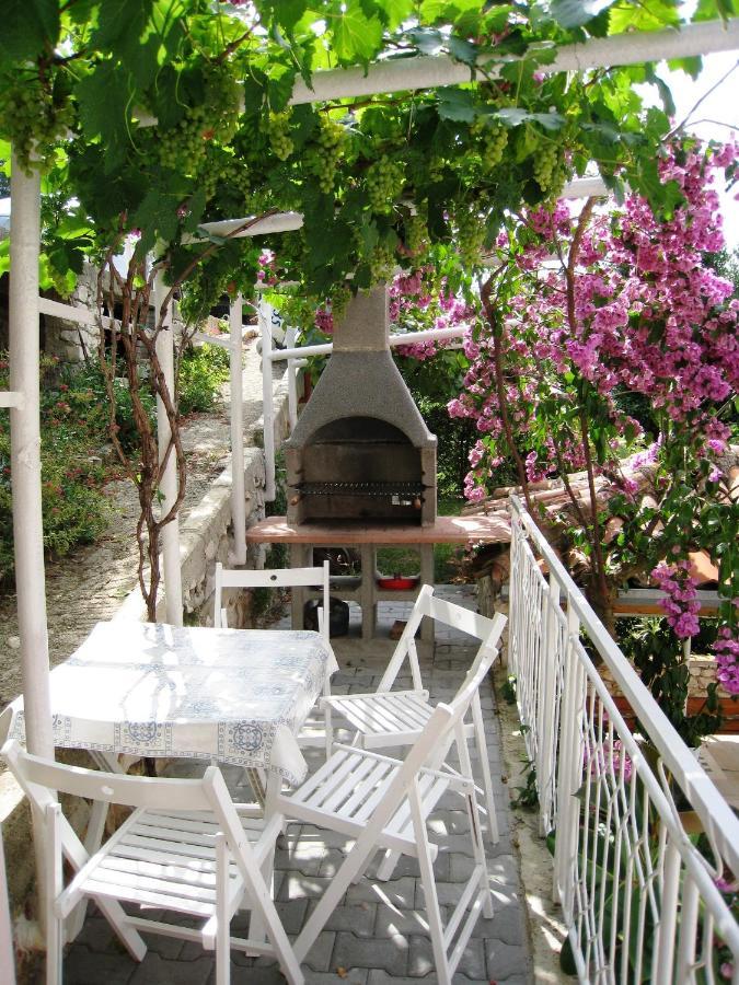 Apartments With A Parking Space Rabac, Labin - 7410 Екстериор снимка