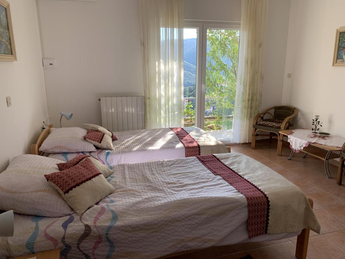 Apartments With A Parking Space Rabac, Labin - 7410 Екстериор снимка