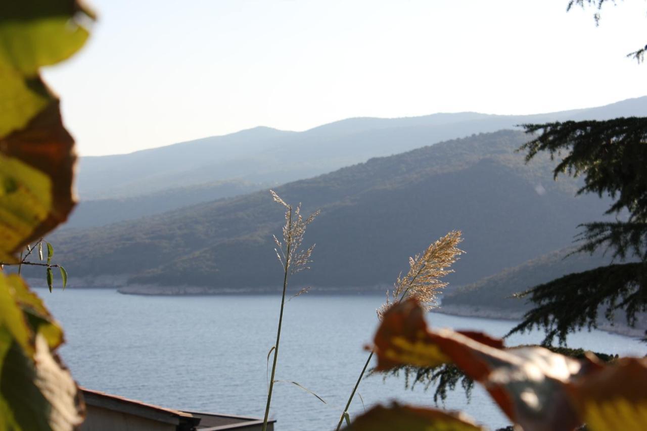 Apartments With A Parking Space Rabac, Labin - 7410 Екстериор снимка