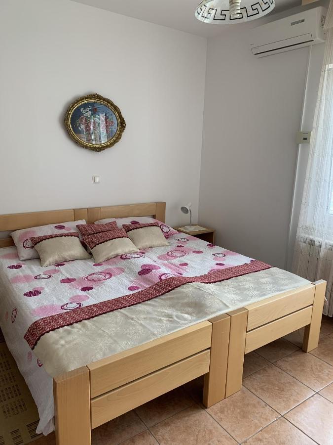 Apartments With A Parking Space Rabac, Labin - 7410 Екстериор снимка