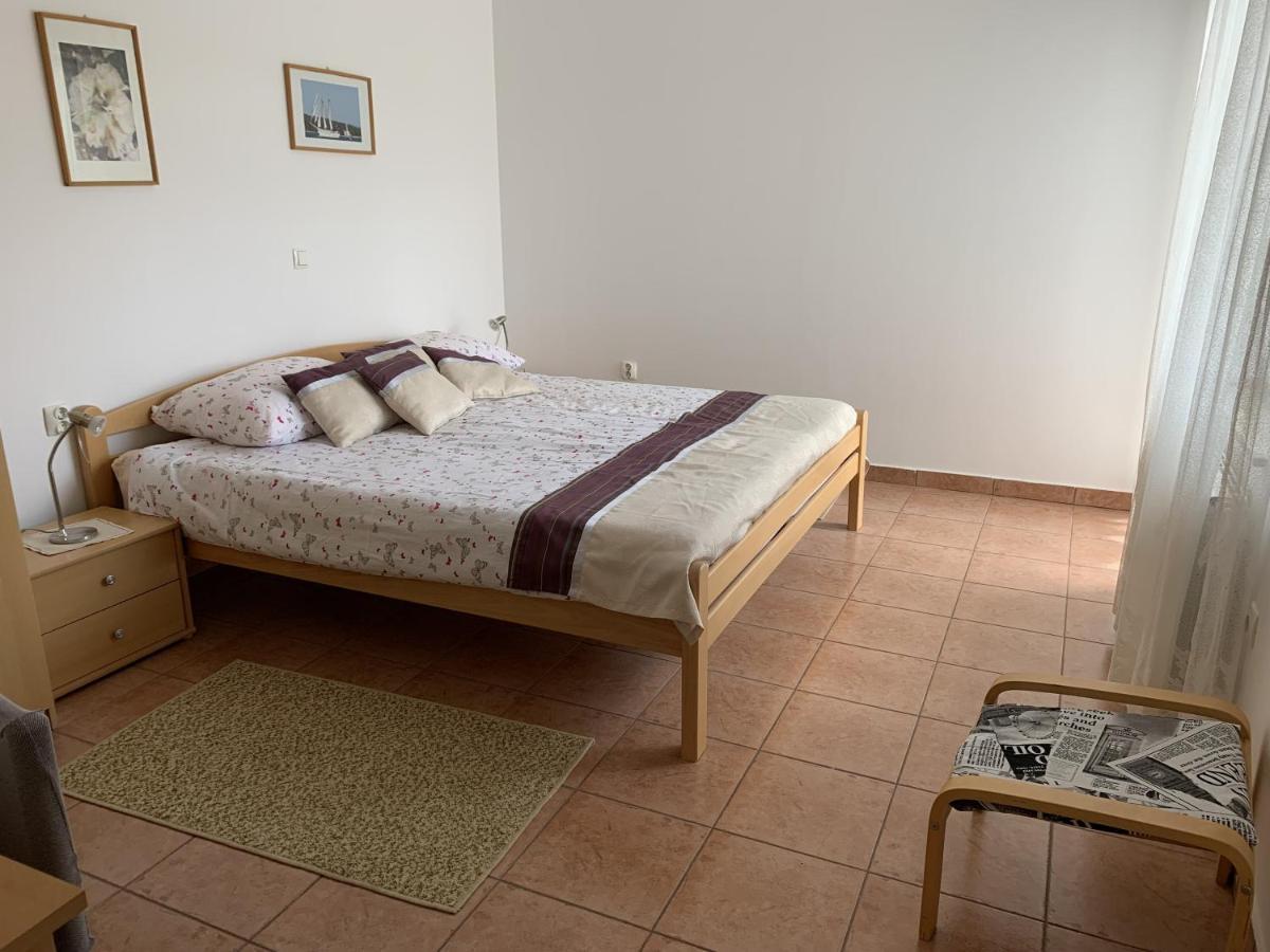 Apartments With A Parking Space Rabac, Labin - 7410 Екстериор снимка