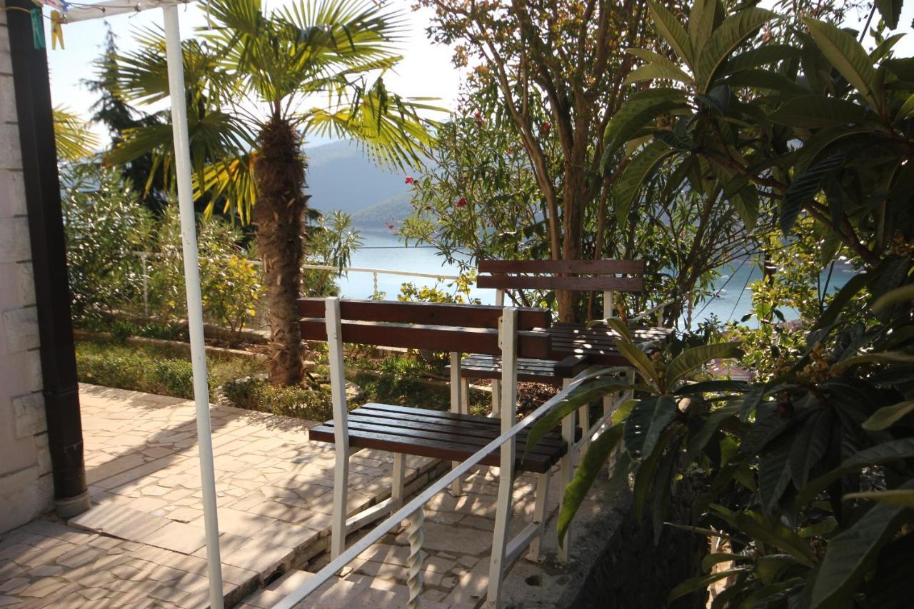 Apartments With A Parking Space Rabac, Labin - 7410 Екстериор снимка