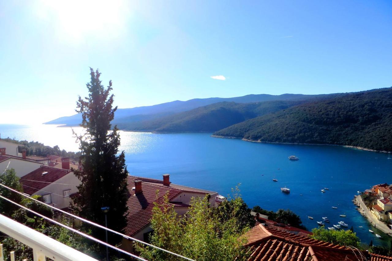 Apartments With A Parking Space Rabac, Labin - 7410 Екстериор снимка