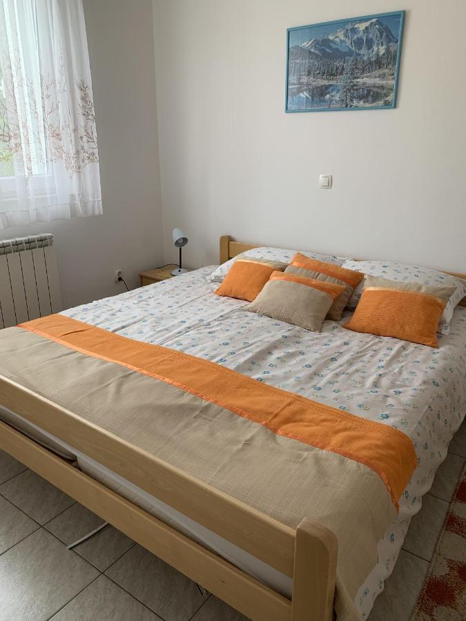 Apartments With A Parking Space Rabac, Labin - 7410 Екстериор снимка