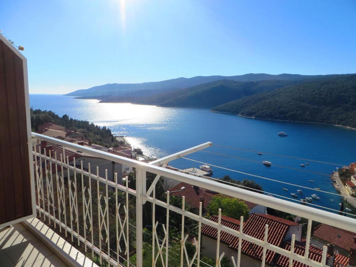 Apartments With A Parking Space Rabac, Labin - 7410 Екстериор снимка