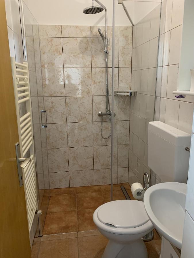 Apartments With A Parking Space Rabac, Labin - 7410 Екстериор снимка