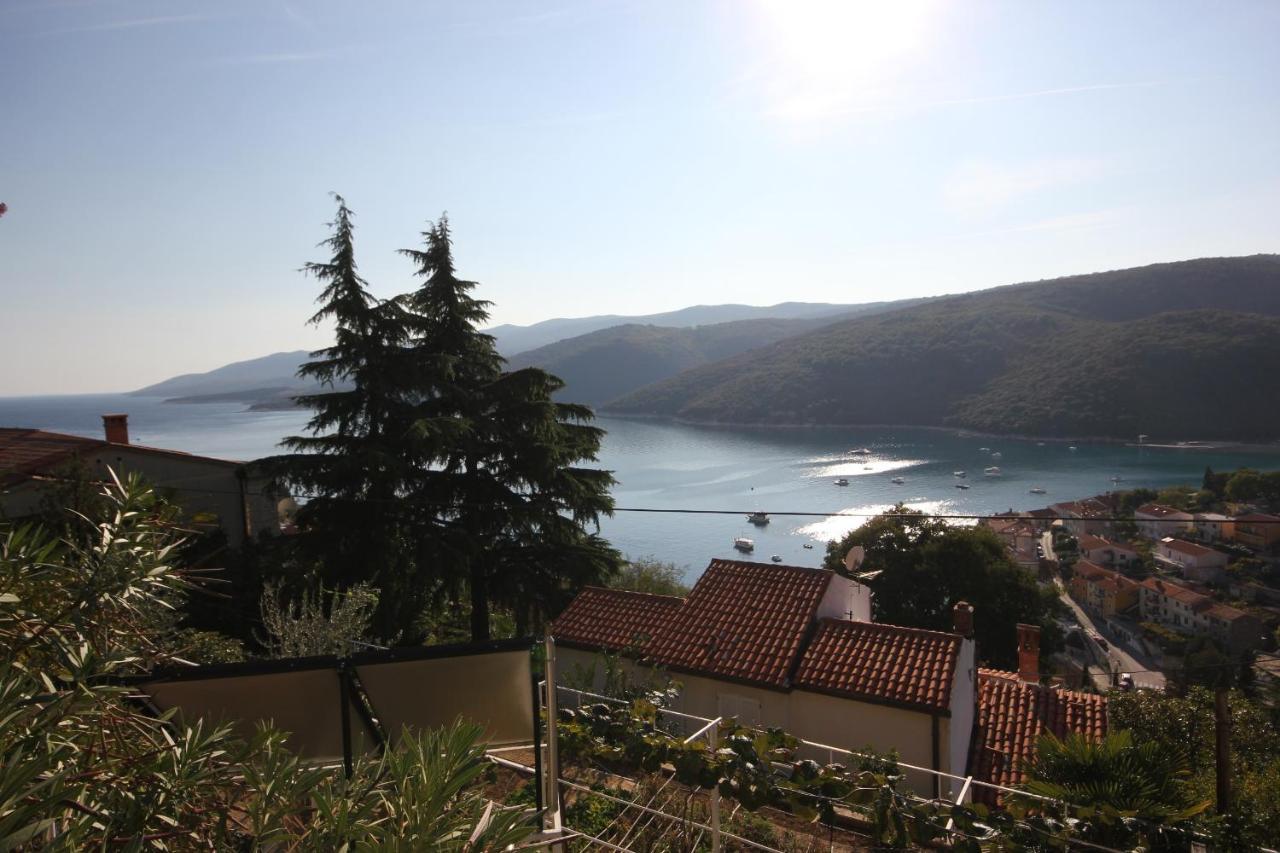 Apartments With A Parking Space Rabac, Labin - 7410 Екстериор снимка