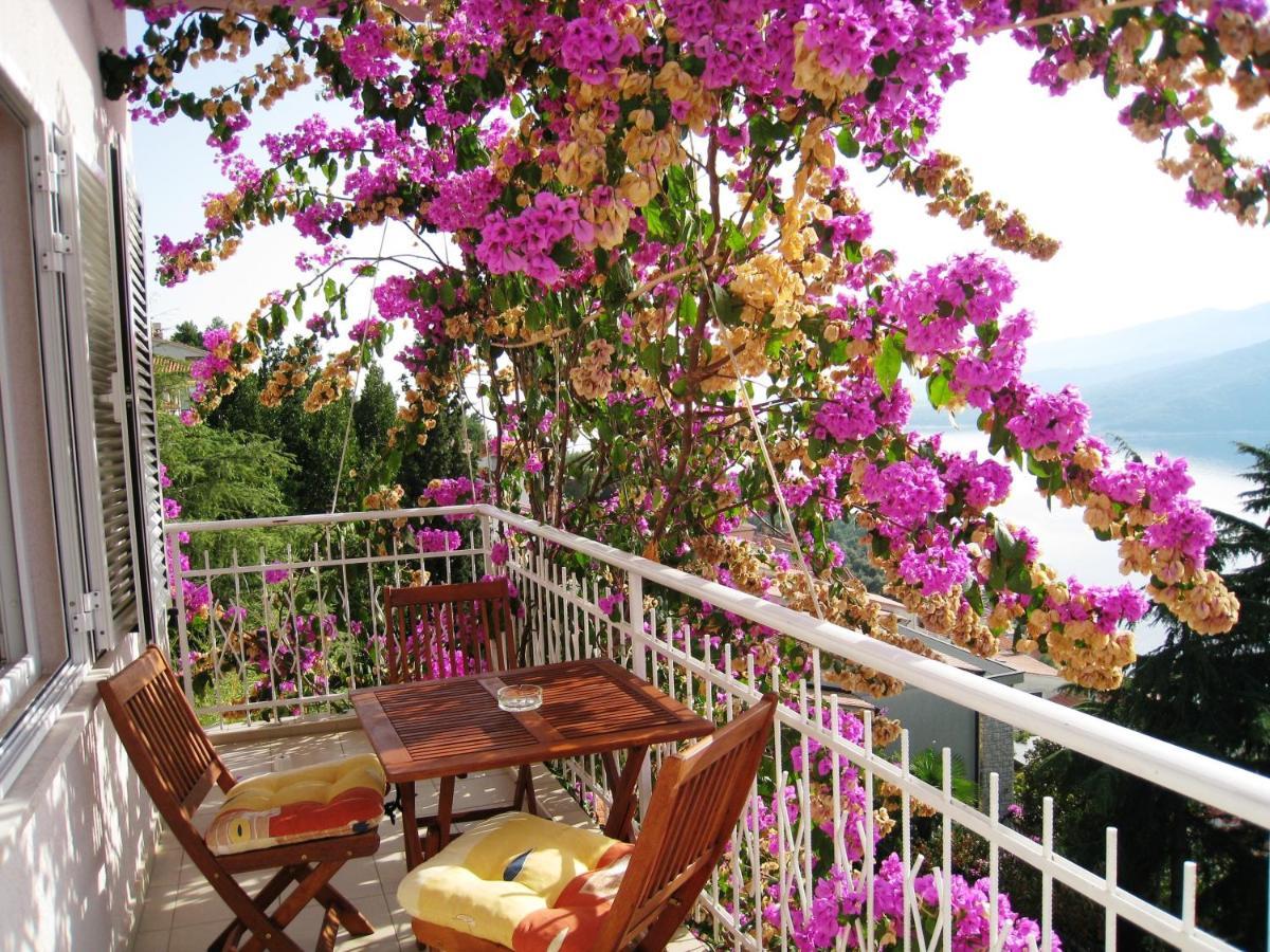 Apartments With A Parking Space Rabac, Labin - 7410 Екстериор снимка