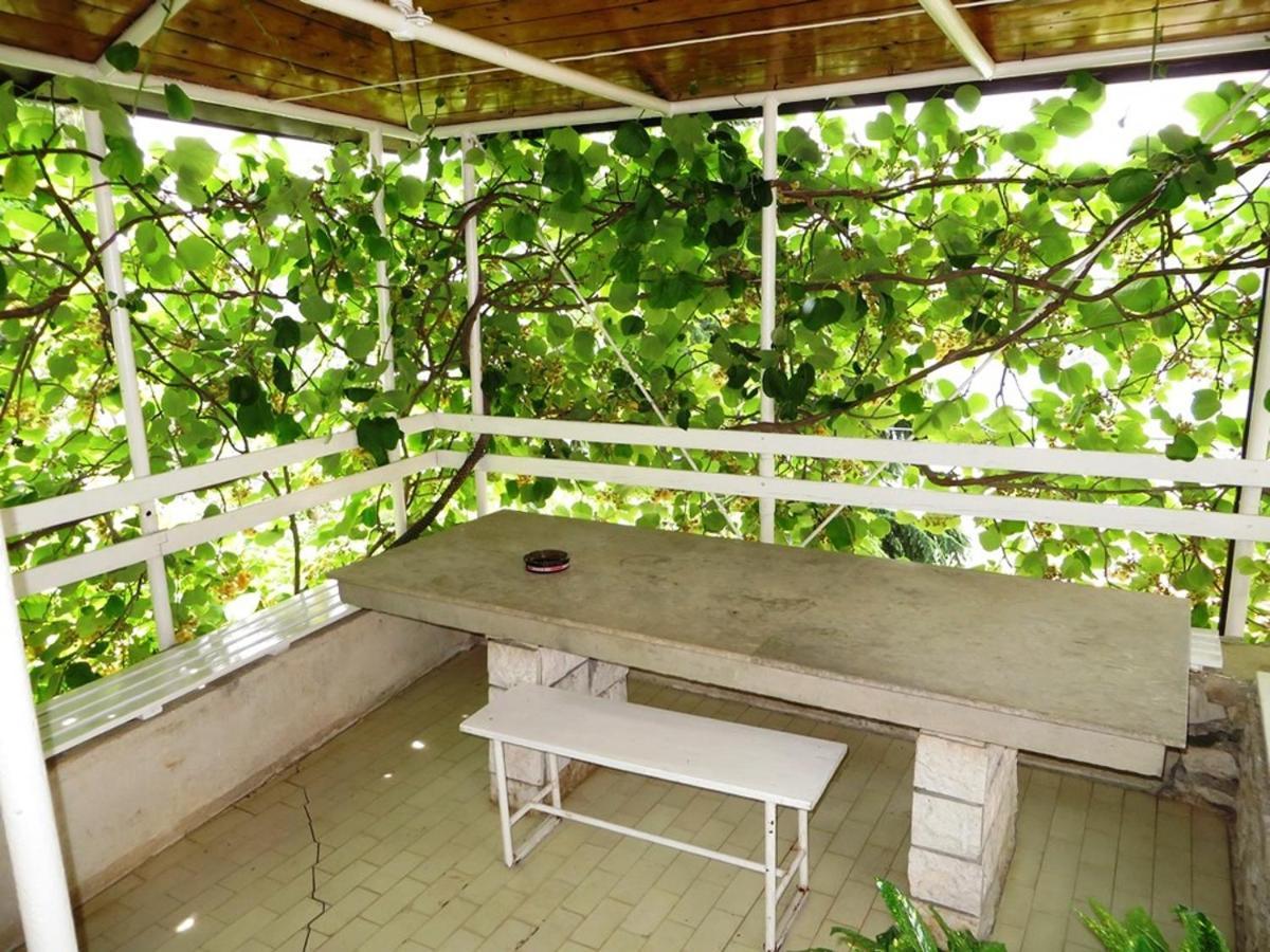 Apartments With A Parking Space Rabac, Labin - 7410 Екстериор снимка
