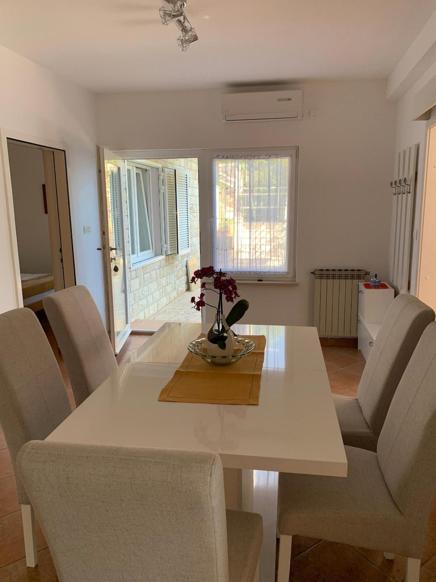 Apartments With A Parking Space Rabac, Labin - 7410 Екстериор снимка