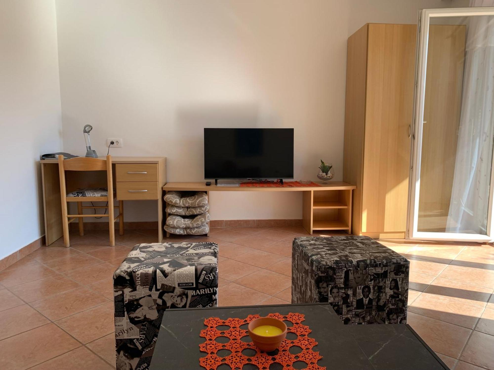 Apartments With A Parking Space Rabac, Labin - 7410 Стая снимка