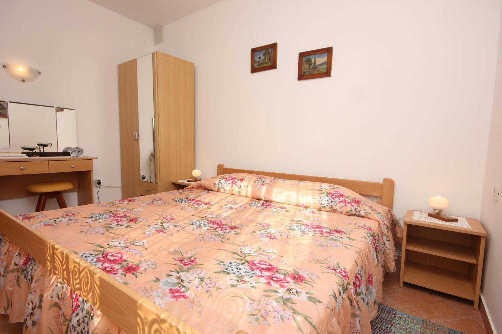 Apartments With A Parking Space Rabac, Labin - 7410 Стая снимка