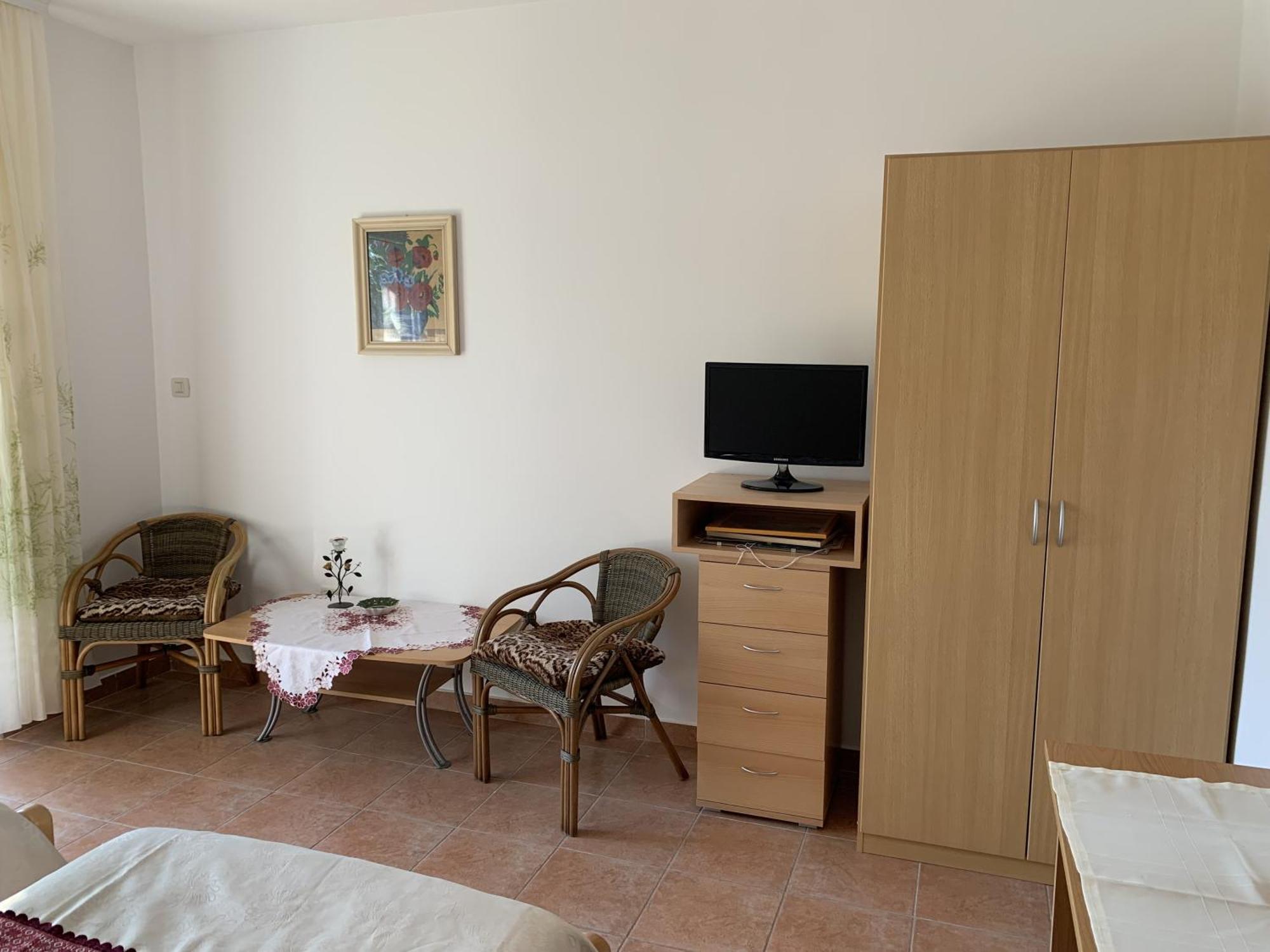 Apartments With A Parking Space Rabac, Labin - 7410 Стая снимка