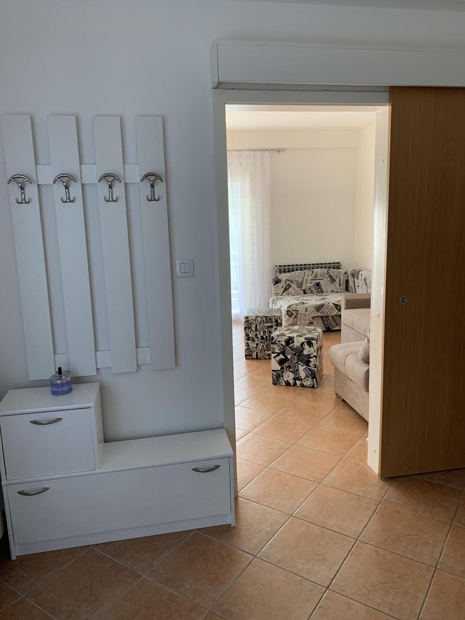 Apartments With A Parking Space Rabac, Labin - 7410 Стая снимка