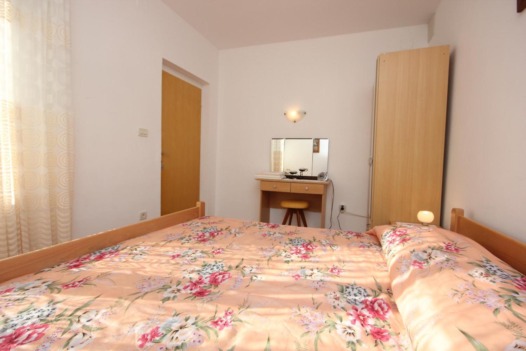 Apartments With A Parking Space Rabac, Labin - 7410 Стая снимка